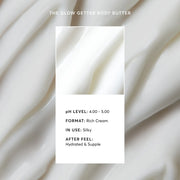 The Glow Getter Multi-Oil Body Butter - Travel Size V9
