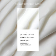 The Glow Getter Multi-Oil Body Butter E4