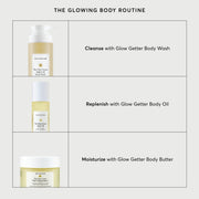 The Glow Getter Multi-Oil Body Butter E9