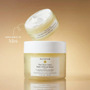The Glow Getter Multi-Oil Body Butter - Travel Size V9