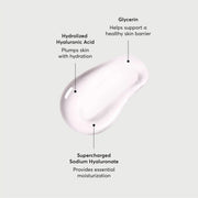 The Booster Hyaluronic Acid Body Wash H9