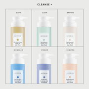 The Booster Hyaluronic Acid Body Wash H9