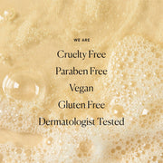 The Calmer Ceramide Body Wash B9