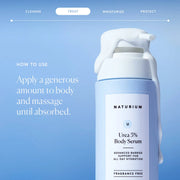 Urea 5% Body Serum U5