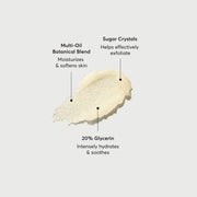The Glow Getter Multi-Oil Body Scrub V2