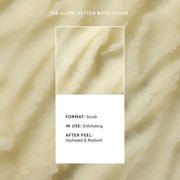The Glow Getter Multi-Oil Body Scrub V2
