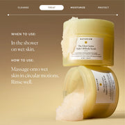 The Glow Getter Multi-Oil Body Scrub V2