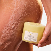 The Glow Getter Multi-Oil Body Scrub V2