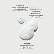 The Multi-Peptide Advanced Body Wash U9