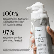 The Multi-Peptide Advanced Body Wash U9