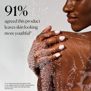 The Multi-Peptide Advanced Body Wash U9