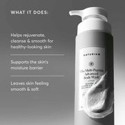 The Multi-Peptide Advanced Body Wash U9