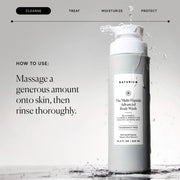 The Multi-Peptide Advanced Body Wash U9