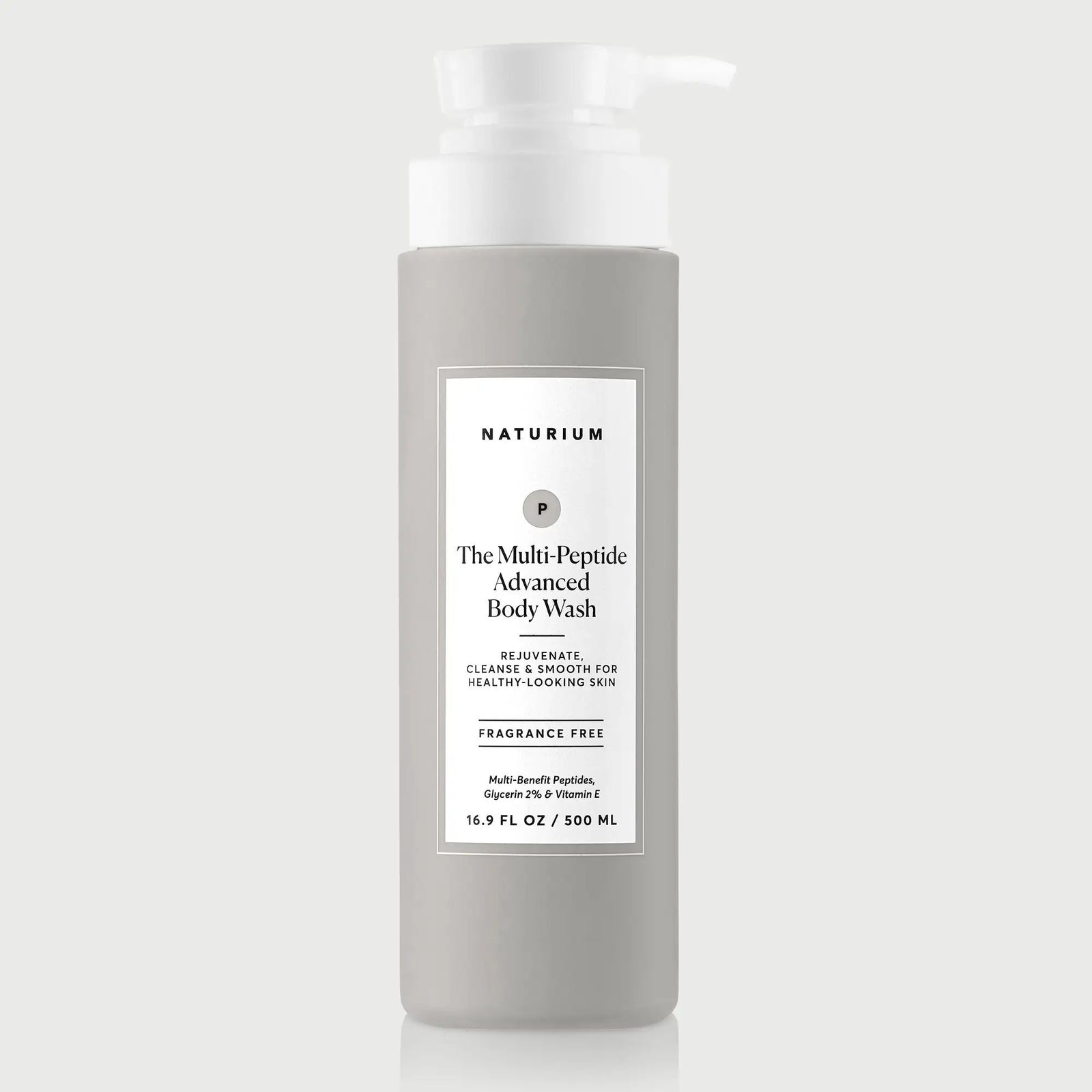 The Multi-Peptide Advanced Body Wash U9