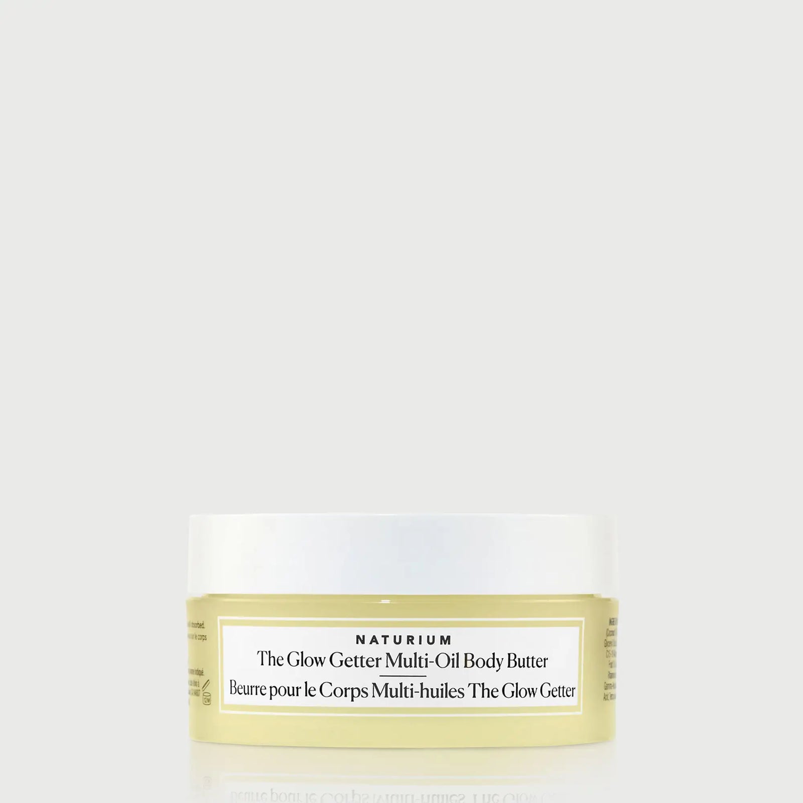 The Glow Getter Multi-Oil Body Butter - Travel Size V9