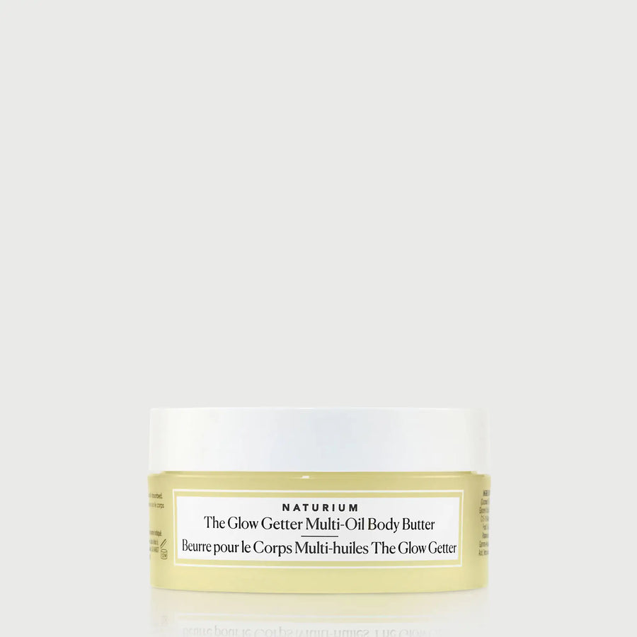 The Glow Getter Multi-Oil Body Butter - Travel Size V9