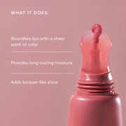 Phyto-Glow Lip Balm Petal B3
