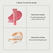 Phyto-Glow Lip Balm Petal B3