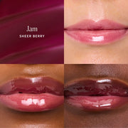 Phyto-Glow Lip Balm Jam R4