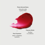 Phyto-Glow Lip Balm Lychee A6