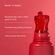Phyto-Glow Lip Balm Lychee A6