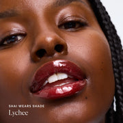 Phyto-Glow Lip Balm Lychee A6