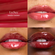 Phyto-Glow Lip Balm Lychee A6