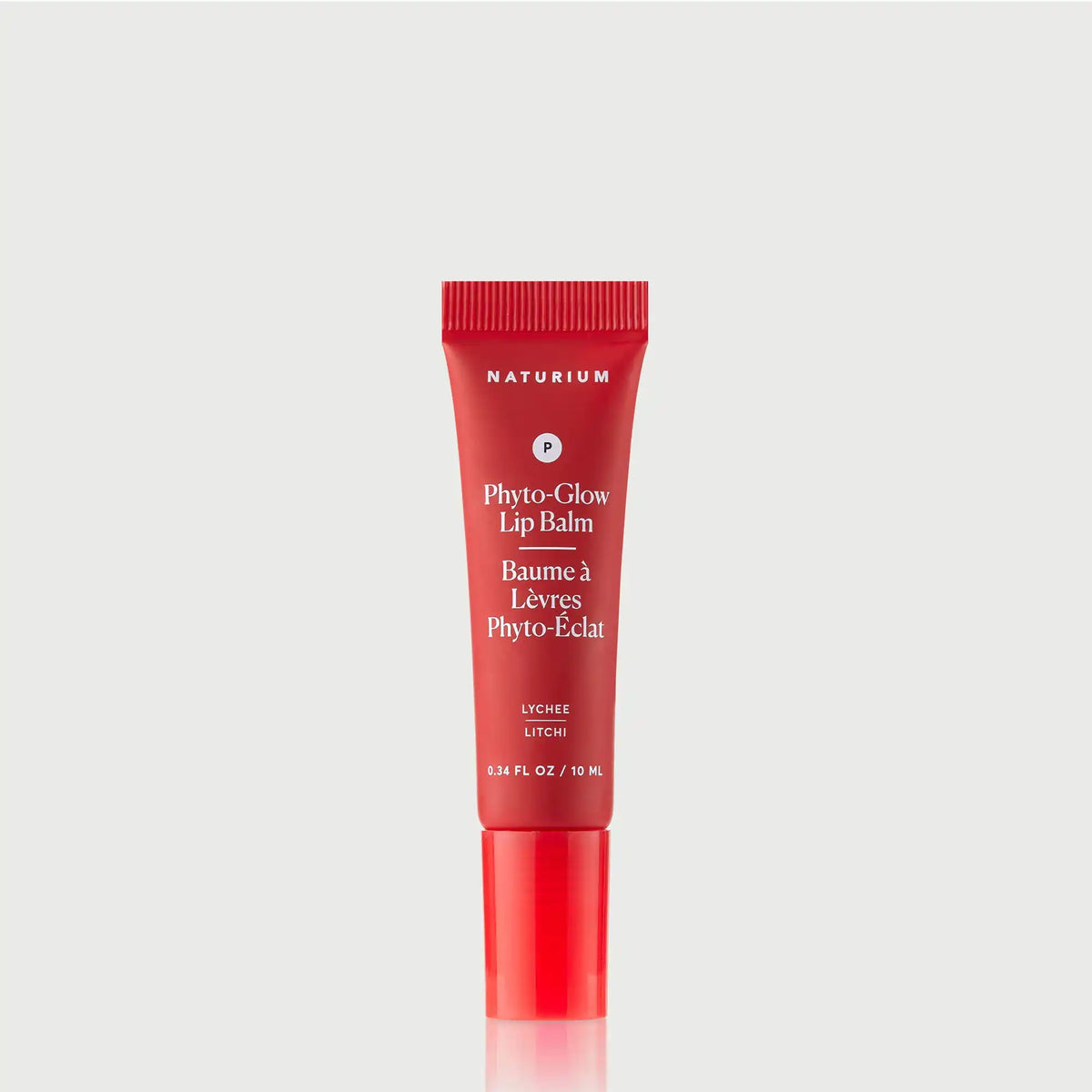 Phyto-Glow Lip Balm Lychee A6