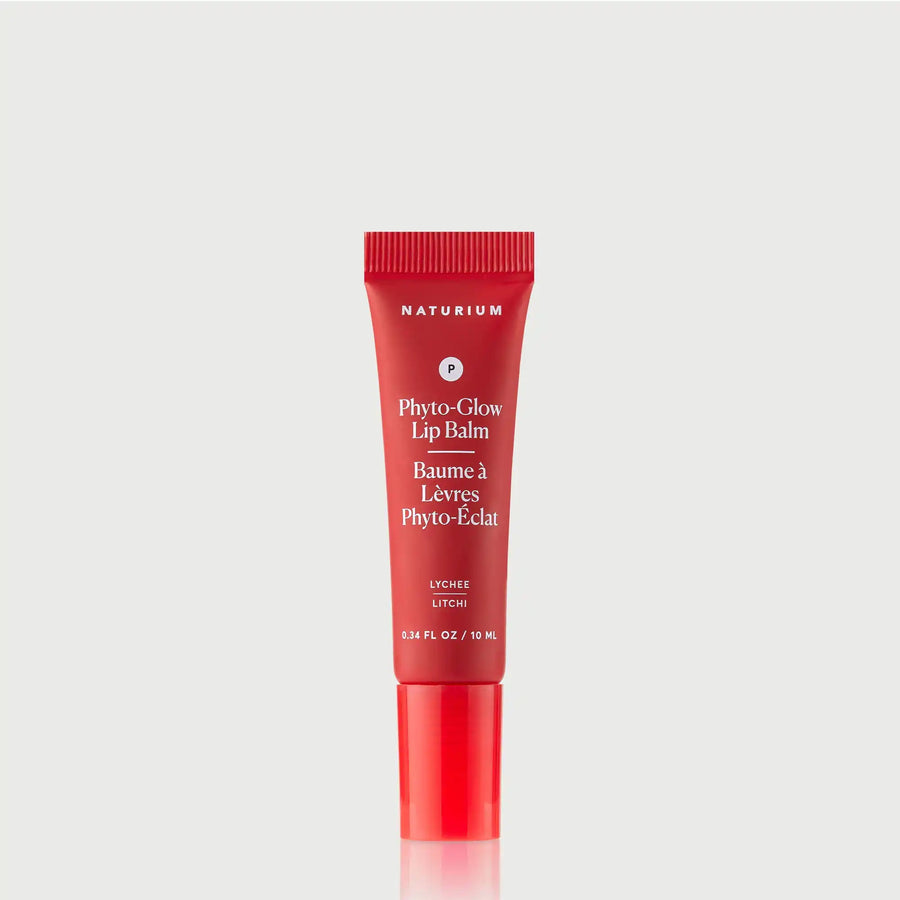 Phyto-Glow Lip Balm Lychee A6