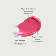 Phyto-Glow Lip Balm Camellia U7