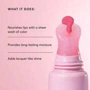Phyto-Glow Lip Balm Camellia M2