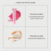 Phyto-Glow Lip Balm Camellia M2