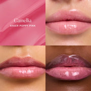 Phyto-Glow Lip Balm Camellia U7