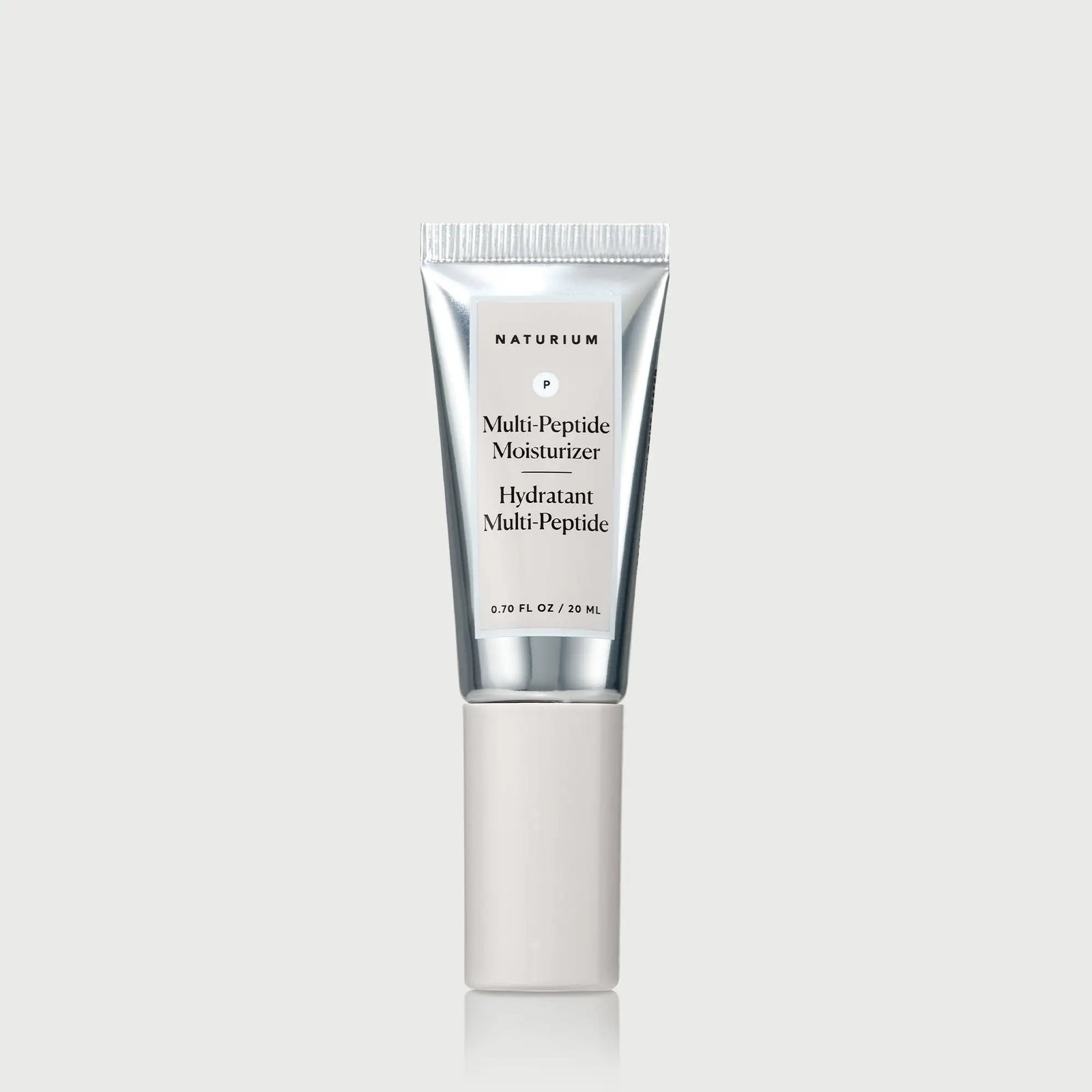 Multi-Peptide Moisturizer - Travel Size A0