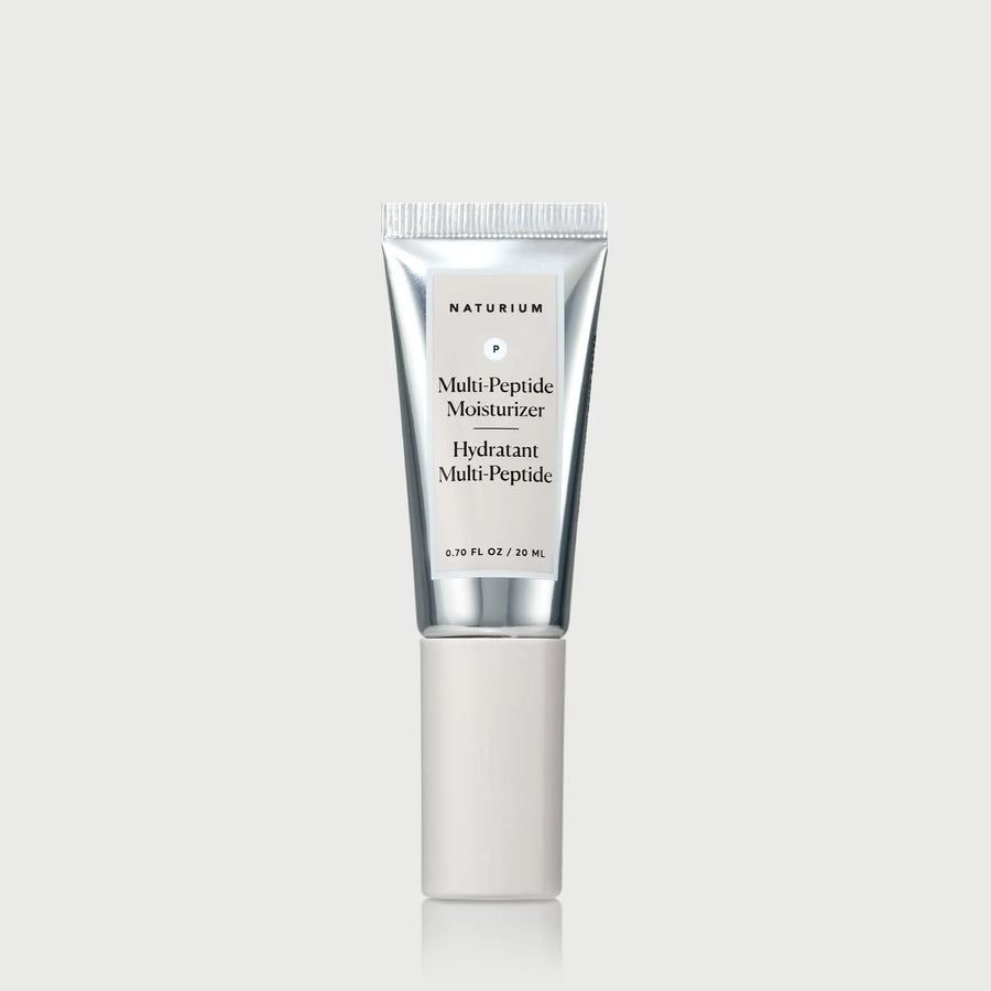 Multi-Peptide Moisturizer - Travel Size A0