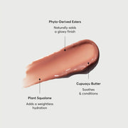 Phyto-Glow Lip Balm Latte S4