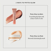 Phyto-Glow Lip Balm Latte S4