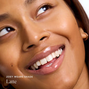Phyto-Glow Lip Balm Latte S4