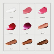 Phyto-Glow Lip Balm Latte T9