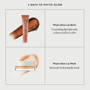 Phyto-Glow Lip Balm Spice J2