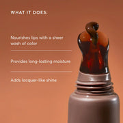 Phyto-Glow Lip Balm Mocha X6