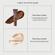 Phyto-Glow Lip Balm Mocha C6