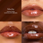 Phyto-Glow Lip Balm Mocha X6