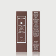 Phyto-Glow Lip Balm Mocha X6