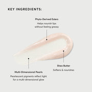 Phyto-Glow Lip Balm Shimmer Stardust J0