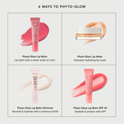 Phyto-Glow Lip Balm Shimmer Stardust J0