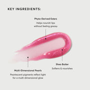 Phyto-Glow Lip Balm Shimmer Eclipse F4