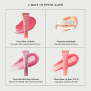 Phyto-Glow Lip Balm Shimmer Eclipse F4