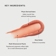 Phyto-Glow Lip Balm Shimmer Cosmic E2