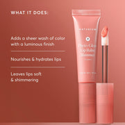 Phyto-Glow Lip Balm Shimmer Cosmic E2